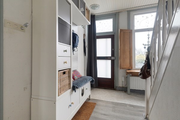 Medium property photo - Buorren 6, 9041 BA Berltsum